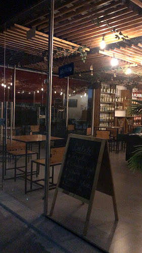 La Pérgola Wine Market - Gastronomía y hostelería