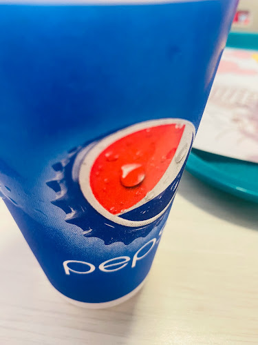 Frisby Estacion San Pedro - Gastronomía y hostelería