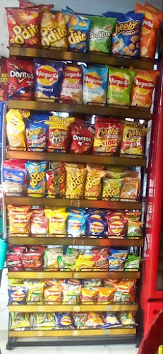 Comentarii opinii despre Panadería Cafetería Hilton