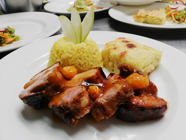 Restaurante Taller de Cocina - Gastronomía y hostelería