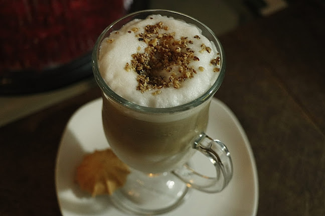 Opinii despre Almendra Café în Rionegro - Gastronomía y hostelería