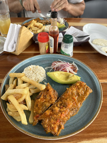 Opinii despre Parador Palo Santo în Guaduas - Gastronomía y hostelería