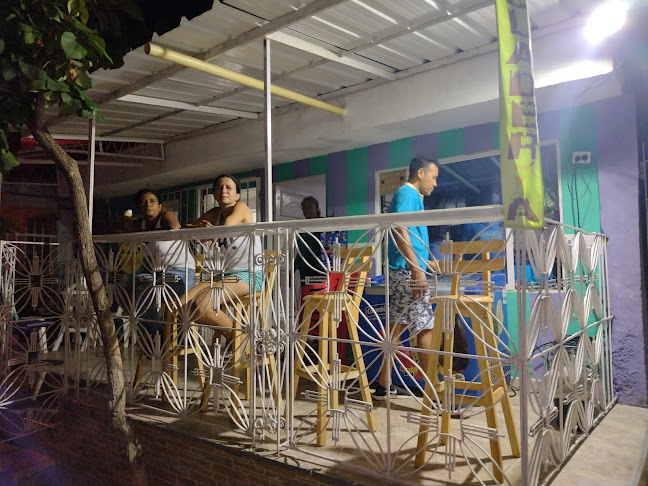 Heladería Hamnilegiu