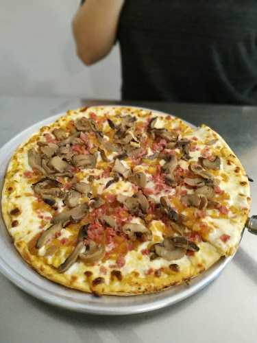 Opinii despre Orlando´s Pizza în Barrancabermeja - Gastronomía y hostelería