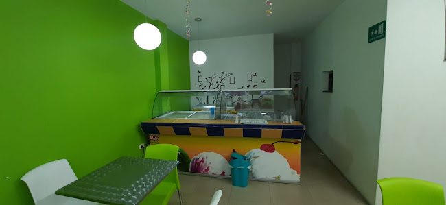 Opinii despre Heladería Dulce Pecado la 1ra în Palmira - Gastronomía y hostelería