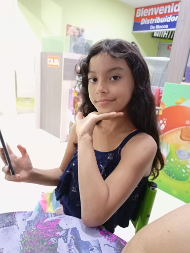 Comentarii opinii despre Distribuidora autorizada crem Helado