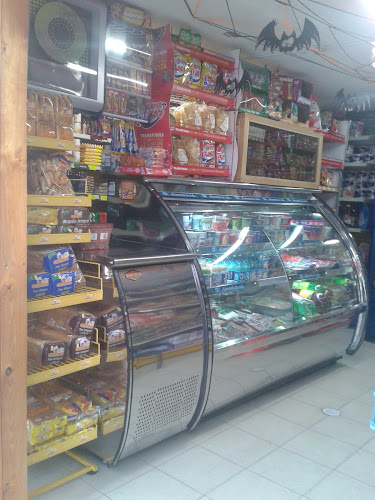 Kroky Broaster - Gastronomía y hostelería