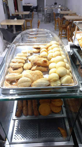 El Rey Panadería Artesanal - La Dorada