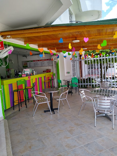 Comentarii opinii despre cosechas la 59 castellana