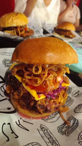 Comentarii opinii despre Ornos pasta e pizza