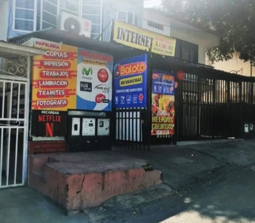 Cra. 14 #24-14 a 24-62, Neiva, Huila