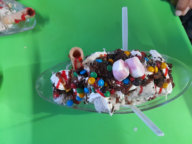 Buffets Rolls - Gastronomía y hostelería