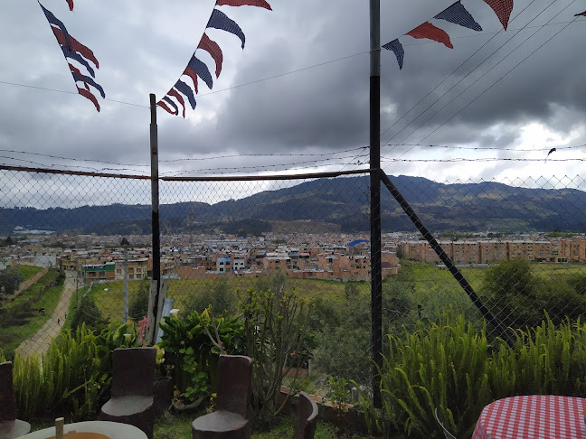 Quinta Cielo Azul - Gastronomía y hostelería