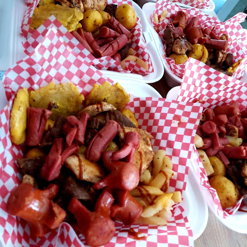 Cra. 11 # 12-82 piso 1, Sogamoso, Boyacá