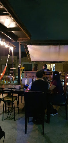 Opinii despre Carpión Rooftop Restaurante & Bar Itagüi în Itagüi - Gastronomía y hostelería