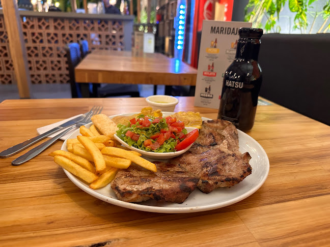 RUTA 24 Restaurante - Cafe