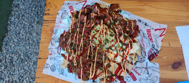 restaurante mexicano