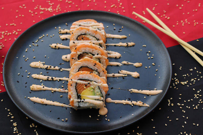 Comentarii opinii despre AL WOK