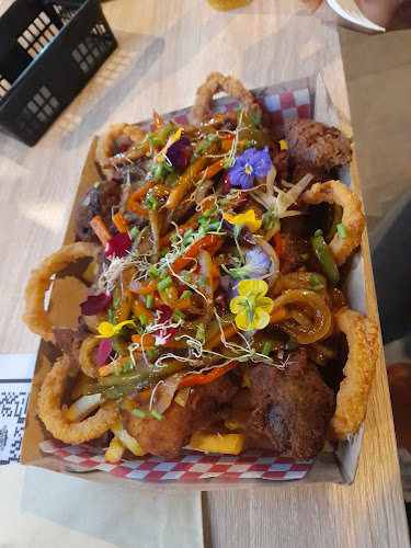 Comentarii opinii despre LAS MAQUINITAS® - Restaurante gamer en Ibagué