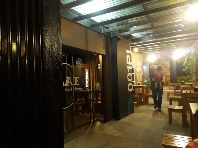 Cl. 21, Chinú, Córdoba