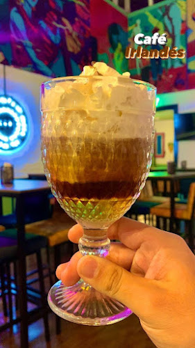 MonteReal Coffee Shop - Montenegro