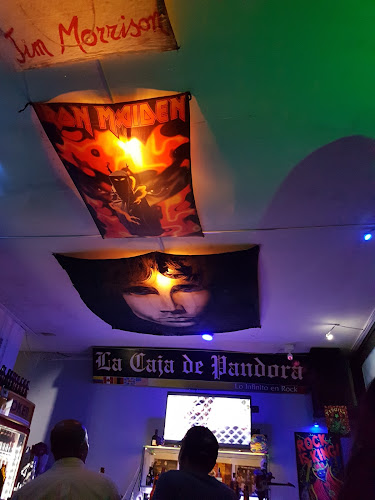 Comentarii opinii despre La Caja de Pandora