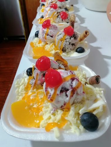 Heladería Antojos Pasto - Gastronomía y hostelería