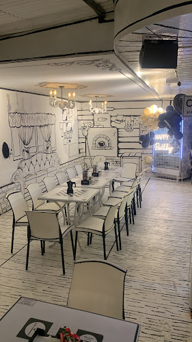 Opinii despre Tinta y Tinto Café în Yopal - Gastronomía y hostelería