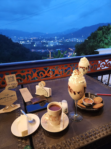 Café Don Gabo - Pereira