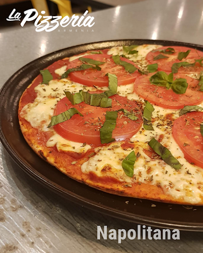 La Pizzeria Armenia - Calarca - Gastronomía y hostelería