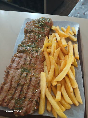 El Establo Parrilla y Bar - Girardot