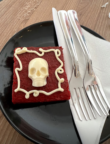 Amar Te Café - Gastronomía y hostelería