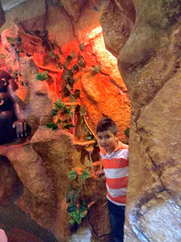 Comentarii opinii despre Mr. Layton Burger Facatativá