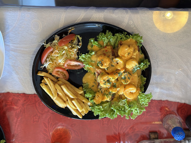 Restaurante Rey Mar - Gastronomía y hostelería