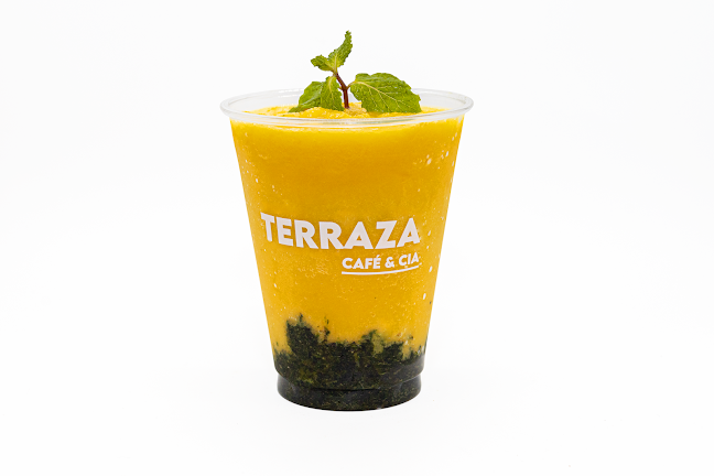Terraza Café - Floridablanca
