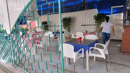 Restaurante La Campiña