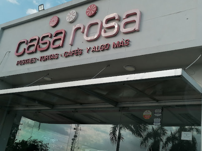 Casa Rosa Cereté - Cereté