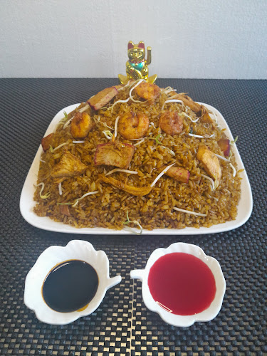 Opinii despre Restaurante chino wok hot Cereté (súper recomendado) în Cereté - Gastronomía y hostelería