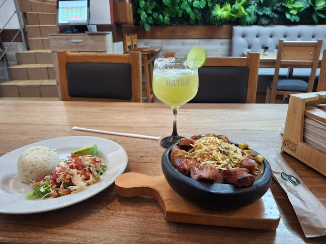 Comentarii opinii despre Cafetería y Restaurante Santa Clara