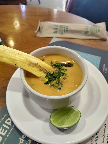 Casa Del Marisco - Gastronomía y hostelería