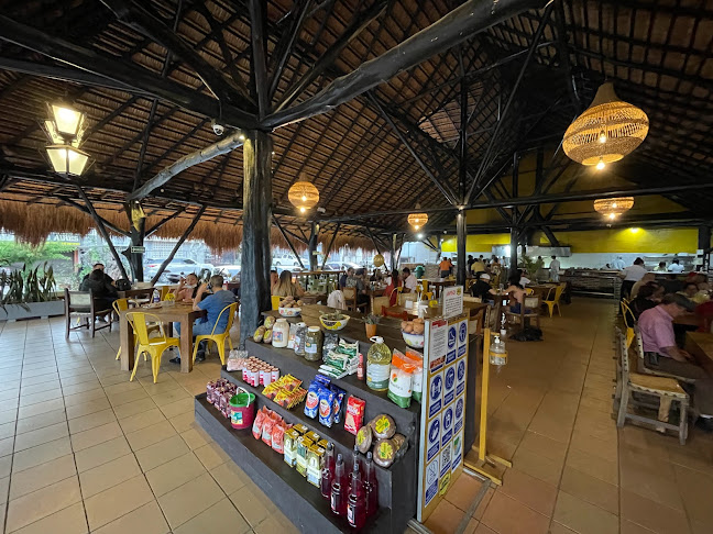 Comentarii opinii despre Simón Parrilla Norte - Restaurantes en Cali