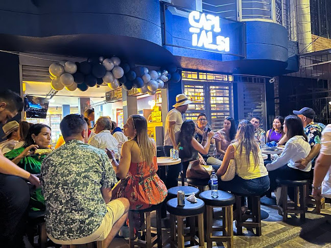 Comentarii opinii despre CAPITAL 51