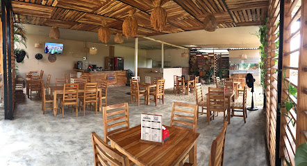 Córdova Restaurante y Parador