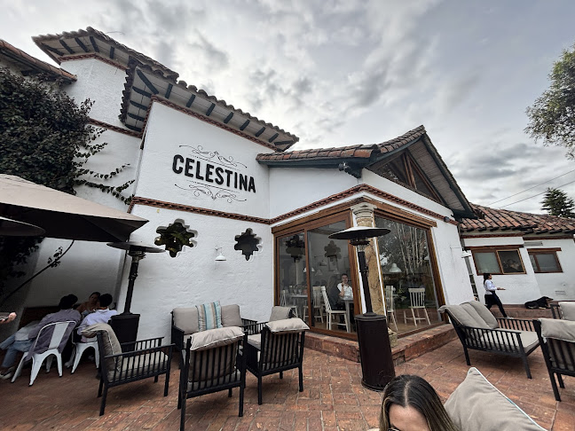 Opinii despre Celestina în Chía - Gastronomía y hostelería