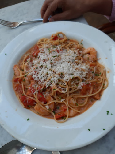 Café Amarti - Bogotá