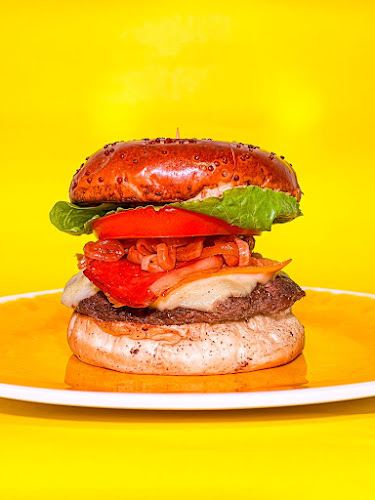 Benditas Burgers - Gastronomía y hostelería