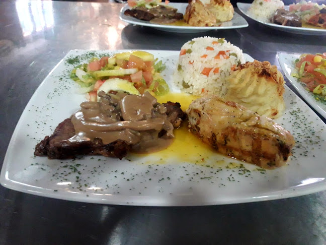 Opinii despre Caney Restaurant Pub în Yopal - Gastronomía y hostelería