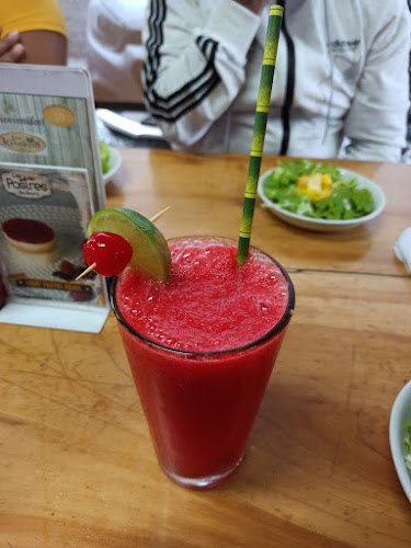 Restaurante Los Kioskos Sede 1 - Guarne