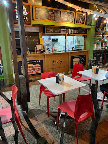 La Barra Hamburguesas de Tradición