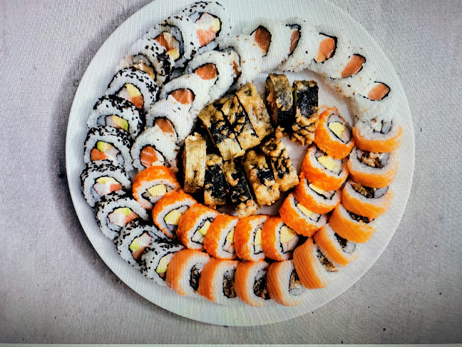 Arigato Sushi - Floridablanca